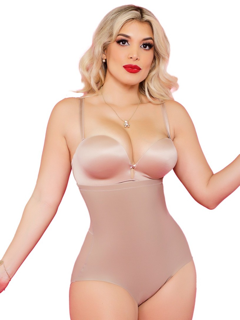 Panty Abdomen plano