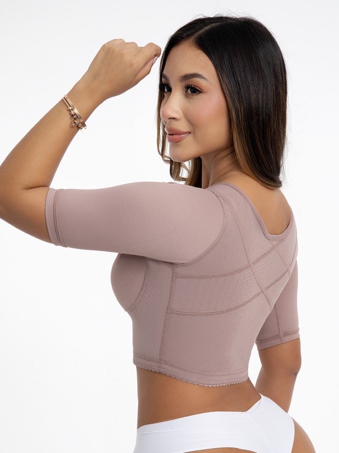 Brasier Paulina 2