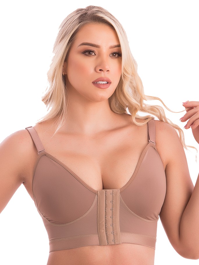 Brasier bra de oro 2