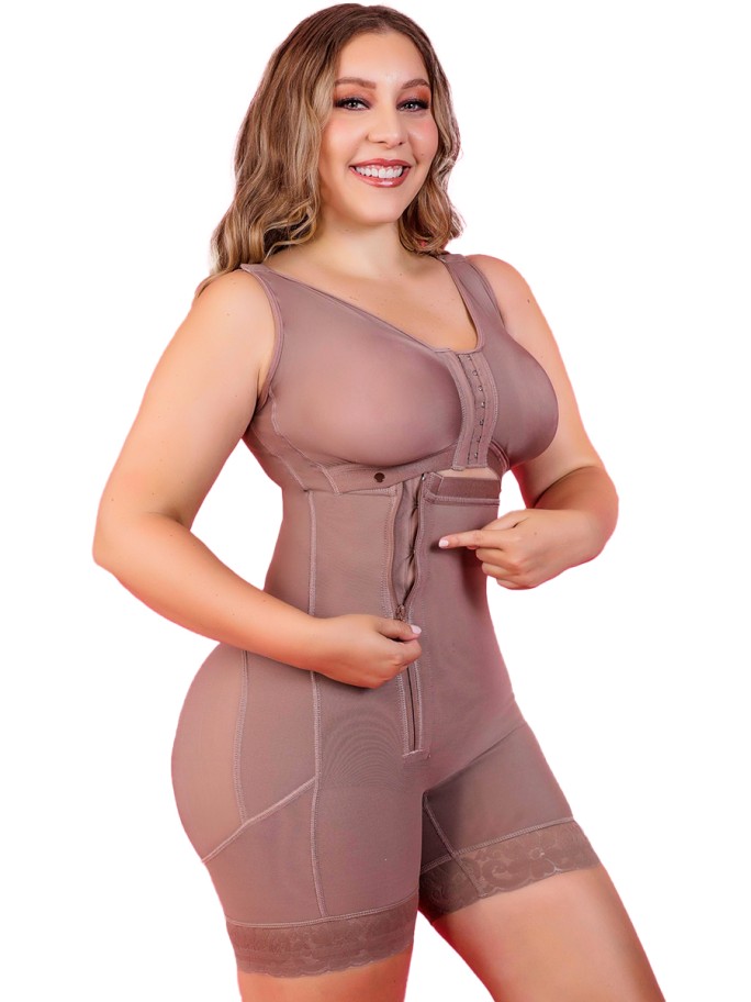 Faja Alina 2