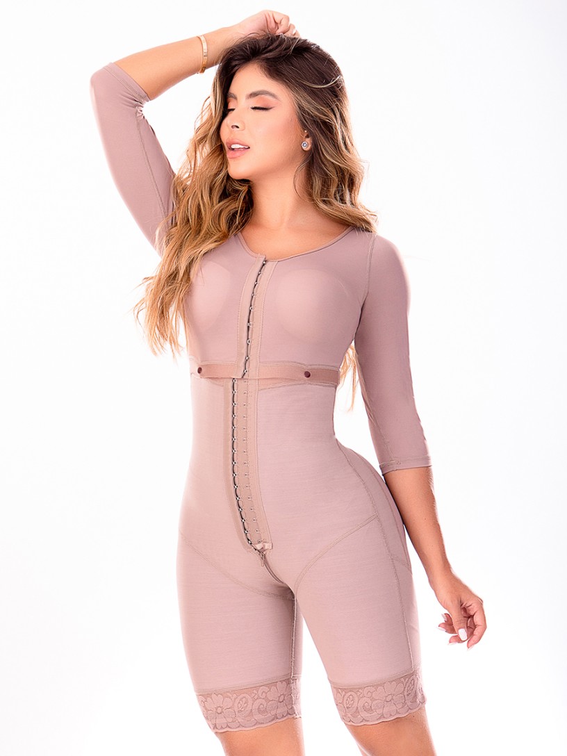 Faja Lipo 360